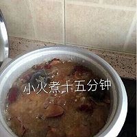 秋梨膏的做法图解4