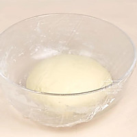 奶黄面包的做法图解6