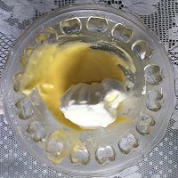 草莓蛋糕卷的做法图解8