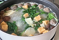 火锅的做法