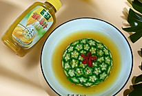 鸡汁秋葵土豆泥的做法