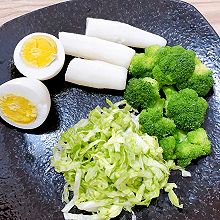 减肥笔记 第五天