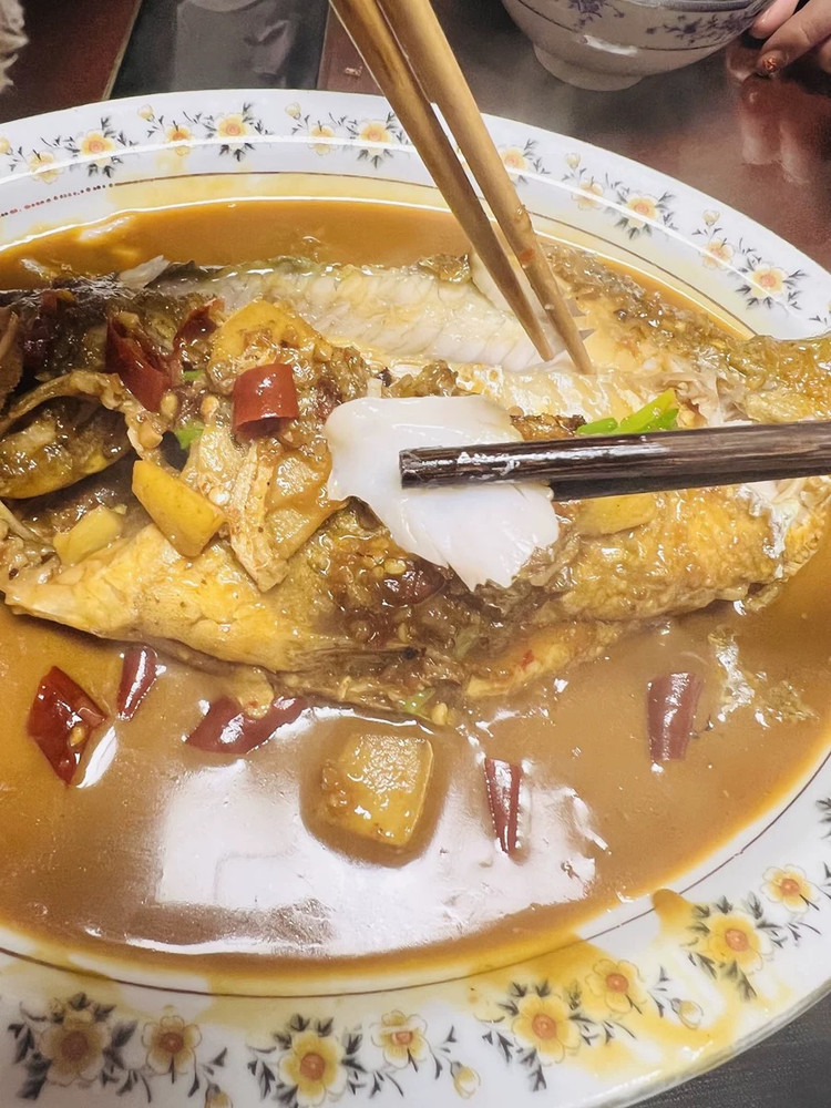 鱼的做法