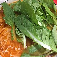 韩式脊骨土豆汤的做法图解5