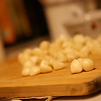 焖肉--比杂酱更过瘾的早点肉冒的做法图解2