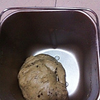 面包机土司面包的做法图解3