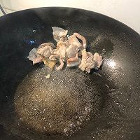 美味炒粉丝 吃光一盘的做法图解12