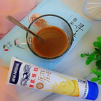 #在夏日饮饮作乐# 冻干咖啡这么喝，太舒爽了！的做法图解6