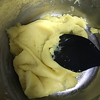 酥皮泡芙的做法图解7