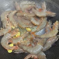 #年在一起 鲜才够味#油焖大虾 好吃到舔手指的做法图解4