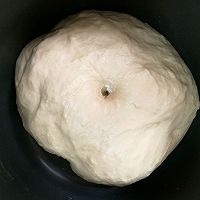 甜甜圈面包的做法图解1