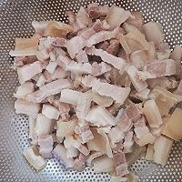 万能的红烧肉的做法图解1