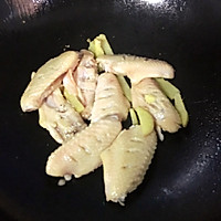 可乐鸡翅的做法图解2