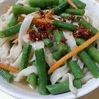 风味凉面的做法图解8