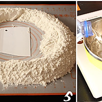 老婆饼（多图超详细制作过程）的做法图解3