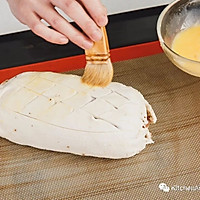 惠灵顿牛排的做法图解14