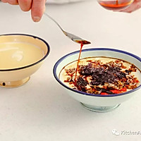 上海老味道｜豆花，深藏在记忆中的好滋味的做法图解4