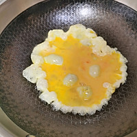 #暖冬酱在手，嗨吃部队锅#韩式辣酱西红柿炒鸡蛋的做法图解6
