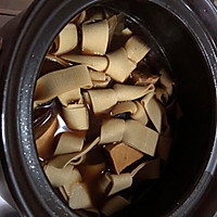 卤汁虎皮鸡爪的做法图解6