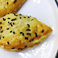 芒果酥的做法图解12