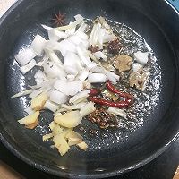 #饕餮美味视觉盛宴#五香虾尾的做法图解7