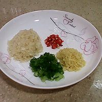 蒜蓉开背虾的做法图解2