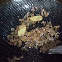 有妈妈味道的咸肉菜饭的做法图解2