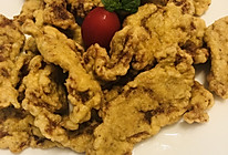 无敌香小酥肉的做法