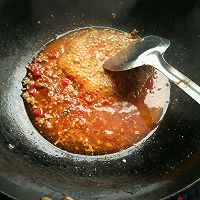 泡椒肉未茄子的做法图解7