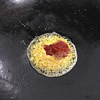 #厨房有维达洁净超省心#茄汁油焖大虾的做法图解4
