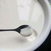 夏季版酸奶的做法图解7
