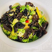 #珍选捞汁 健康轻食季#低卡零脂低成本捞汁蔬菜的做法图解6