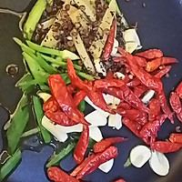 川味辣子鸡的做法图解7