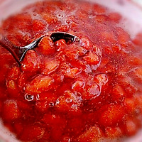 草莓酱(传统熬制)的做法图解6