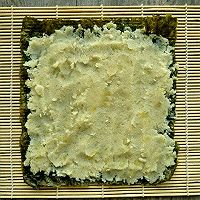 杂疏海苔土豆卷的做法图解4