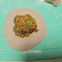 小猪抱蛋蒸饺的做法图解13