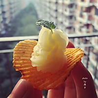 土豆泥#澳佳宝生命最初1000天#的做法图解6