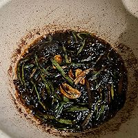 葱油面的做法图解5