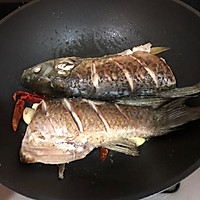 #福气年夜菜#得莫利炖鱼的做法图解7