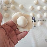 海苔肉松饼的做法图解5