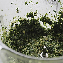 罗勒青酱Basil Pesto