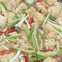 麻辣豆泡的做法图解9