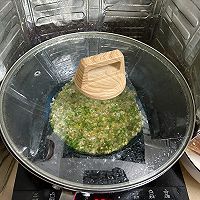 苦瓜新吃法—管饱的糯米酿苦瓜（客家菜）的做法图解19