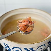 美味海鲜粥的做法图解12