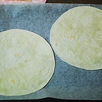 韩式墨西哥披萨饼的做法图解3