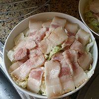 蒸“菜”健康(老少通吃)的做法图解5