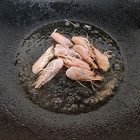 #以美食的名义说爱她#鲜虾豆腐煲的做法图解9