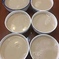 核桃红枣豆浆的做法图解4