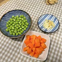 #放假请来我的家乡吃#立夏饭的做法图解2