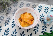 小鹿优鲜-土豆银鳕鱼饼的做法